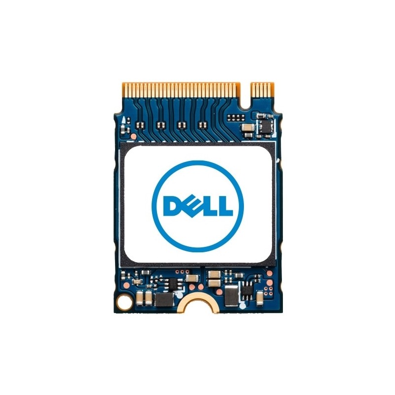 Dell M.2 PCIe NVMe Gen 4x4 Class